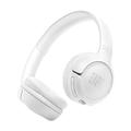 Casque sans fil supra-auriculaire JBL Tune 530BT - Blanc