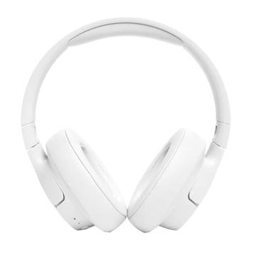 JBL Tune 720BT Casque Bluetooth - Blanc