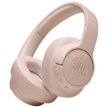 JBL Tune 760NC Casque supra-auriculaire sans fil à réduction de bruit - Blush