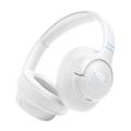 Casque sans fil supra-auriculaire JBL Tune 780NC - Blanc