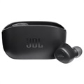 Écouteurs JBL Wave 100TWS avec Étui de Chargement (Emballage ouvert - Acceptable)