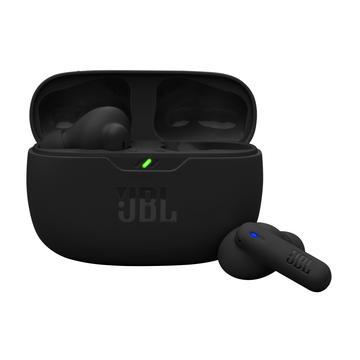 Écouteurs sans fil JBL Wave Beam 2 avec ANC