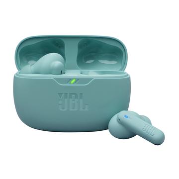 Écouteurs sans fil JBL Wave Beam 2 avec ANC