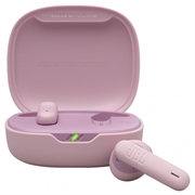 Écouteurs sans fil JBL Wave Flex 2 avec son Pure Bass - Rose