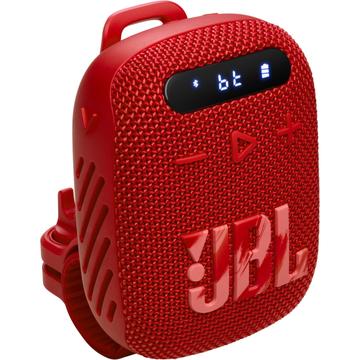 JBL Wind 3 Enceinte Bluetooth étanche pour guidon - 5W