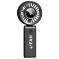 Ventilateur portable pliable JF133 - 3600mAh