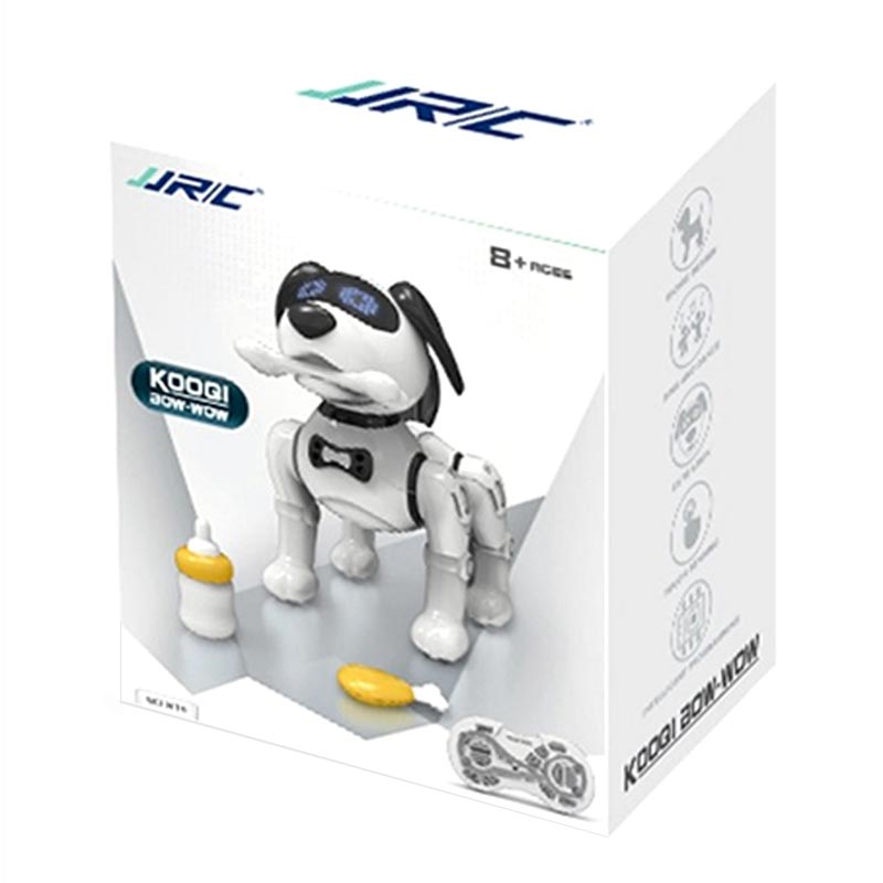 Acheter Robot intelligent RC amusant pour enfants, jouet interactif, danse,  chant, marche, télécommande