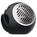 JM13 Pro 2-en-1 Enceinte Bluetooth et casque ouvert - Noir