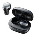 JOYROOM DB1 TWS Earbuds In-Ear Bluetooth Headphones Mini Wireless Headset with Charging Case - Noir