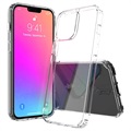 Coque iPhone 13 Pro Max JT Berlin Pankow Clear - Transparent