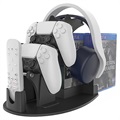 Support de Bureau pour Manette Sony PlayStation 5 DualSense JYS-P5128