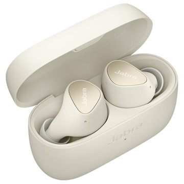 Écouteurs Sans Fil Jabra Elite 3 - Beige