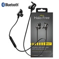 Écouteurs Stéréo Bluetooth 4.1 Jabra Halo Free - Noirs