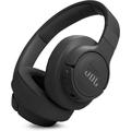 JBL Tune 770NC Casque supra-auriculaire Bluetooth - Noir