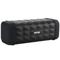 Jonter M99 Outdoor Waterproof Bluetooth Speaker - Black