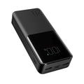 Joyroom JR-T014 15W Power Bank 20000mAh - USB-C, 2xUSB-A - Noir