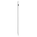 Stylet Joyroom JR-X9S Pro Active - USB-C, 2 pointes - Blanc