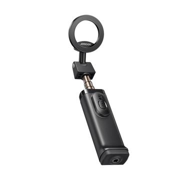Joyroom JR-ZS509 Selfie Stick compatible MagSafe - Noir