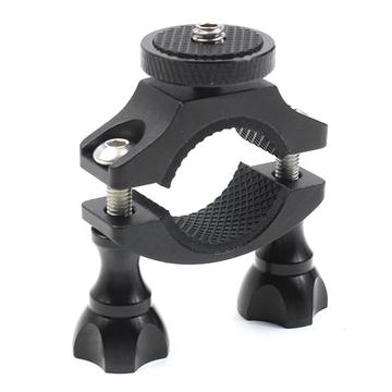 KF27870 Support de caméra pour vélo - GoPro, OSMO et caméras d\'action