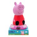 Veilleuse KiDS Licensing 3D Peppa Pig