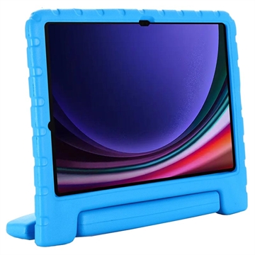 Coque Samsung Galaxy Tab S9 Antichoc Portative Pour Enfants