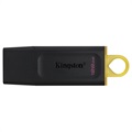 Clé USB Kingston DataTraveler Exodia - 128Go