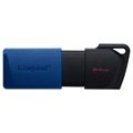 Kingston DataTraveler Exodia M USB 3.2 Flash Drive - 64GB
