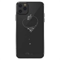 Coque Swarovski Kingxbar Wish pour iPhone 11 Pro
