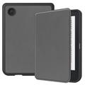 Étui Smart Folio pour Kobo Clara 2E - Gris