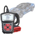 Outil de Diagnostic pour Voiture avec LCD Konnwei KW309 OBD2/EOBD - Noir