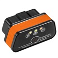 Outil de Diagnostic pour Voiture Konnwei KW901 ELM327 Bluetooth OBD2