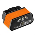 Outil de Diagnostic pour Voiture Konnwei KW903 ELM327 WiFi OBD2