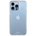 Coque iPhone 13 Pro Max en TPU Krusell Essentials SoftCover - Transparente