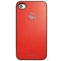 Coque iPhone 4 / 4S Krusell GlassCover