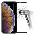 Protecteur d’Écran iPhone XS Max en Verre Trempé Ksix Extreme - Noir