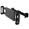Support Voiture Appuie-Tête Ksix pour Tablette/Smartphone - 4"-10.5"