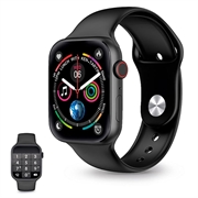 Ksix Urban 4 Smartwatch étanche avec modes sport/santé - Bluetooth, IP68