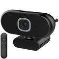 Webcam 4K L60 sans pilote avec télécommande