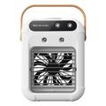 Ventilateur-humidificateur portable L7 avec poignée