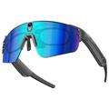 Lunettes intelligentes L805 pour le cyclisme avec vidéo 4K