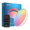 Plafonnier intelligent LEPRO T1 avec ambiances lumineuses IA, 1 800 lm
