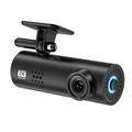 Mini caméra embarquée LF9 Pro 1080p - Wi-Fi, vision nocturne, capteur G - Noir