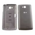Cache Batterie pour LG F60