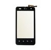 Vitre d'Ecran et Ecran Tactile pour LG Optimus 2X P990