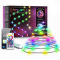 LPX041 Guirlande lumineuse LED intelligente - 15m, 150 LED, IP67