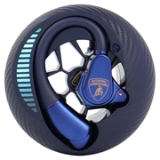 Casque sans fil à oreilles ouvertes Lamborghini D1 - Bluetooth 6.0