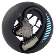 Casque sans fil à oreilles ouvertes Lamborghini D1 - Bluetooth 6.0 - Noir