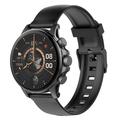 Montre connectée Ldnio SW01 avec suivi santé et sportif