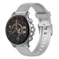 Montre connectée Ldnio SW01 avec suivi santé et sportif