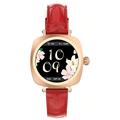 Montre connectée pour femme Ldnio SW03 avec plus de 100 modes sportifs et suivi de la santé